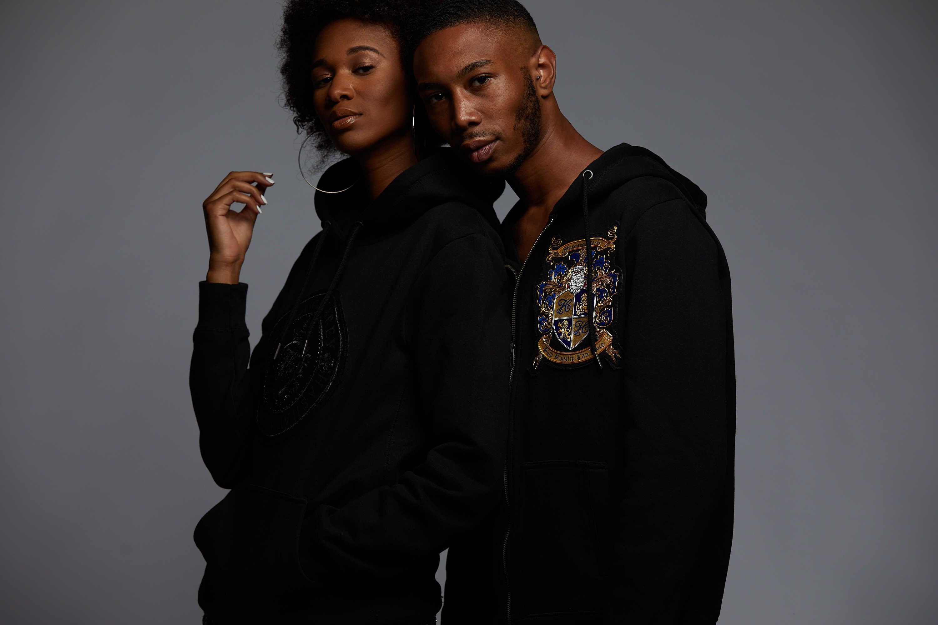 Hashawn Carey Apparel Unisex