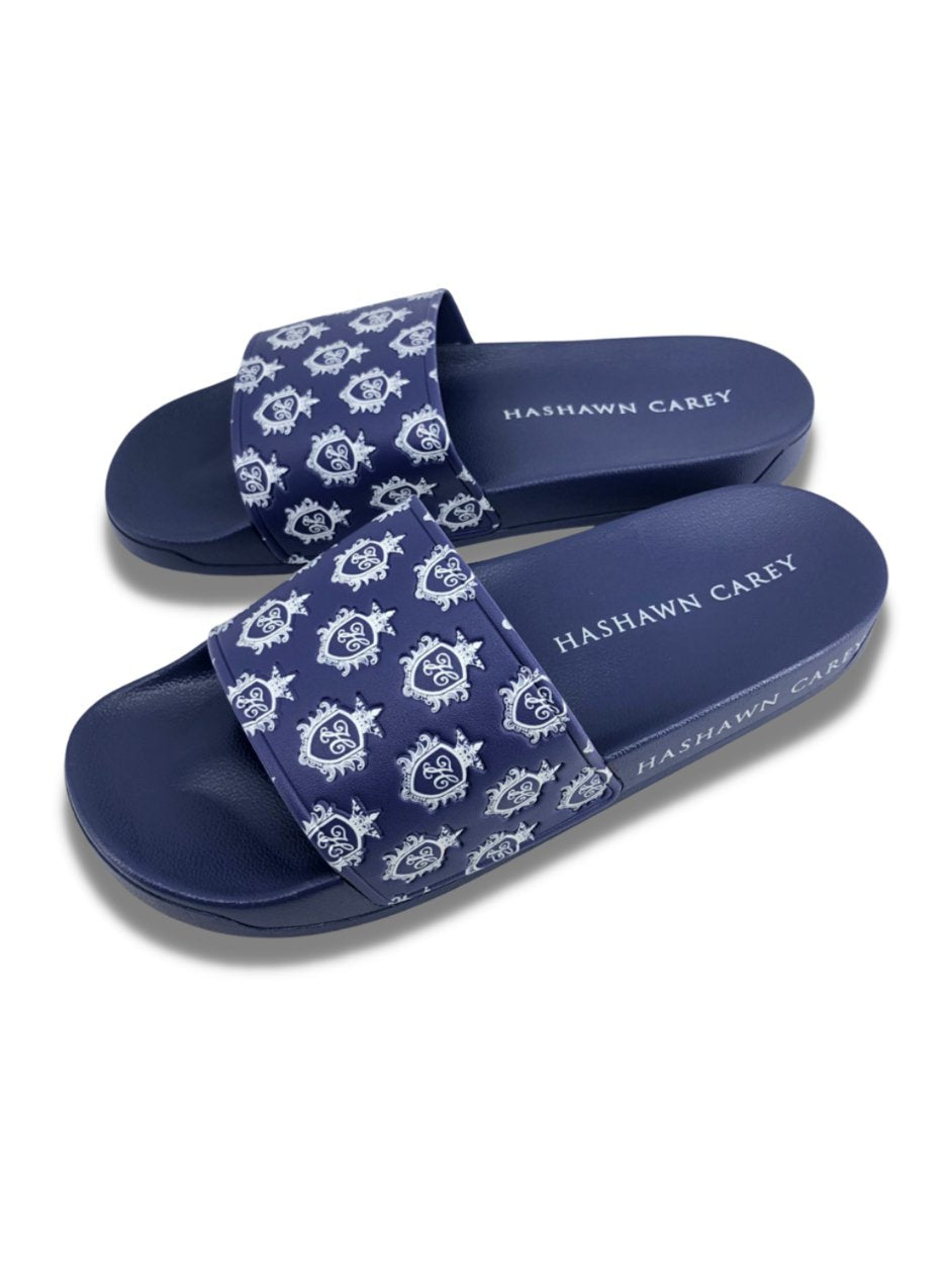 Hashawn Carey Apparel Accessories