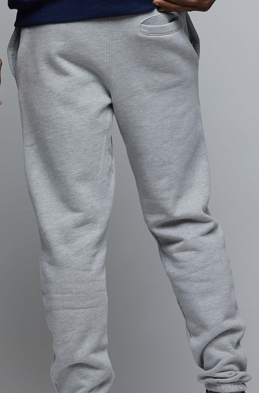 Hashawn Carey Organic Cotton Sweatpants