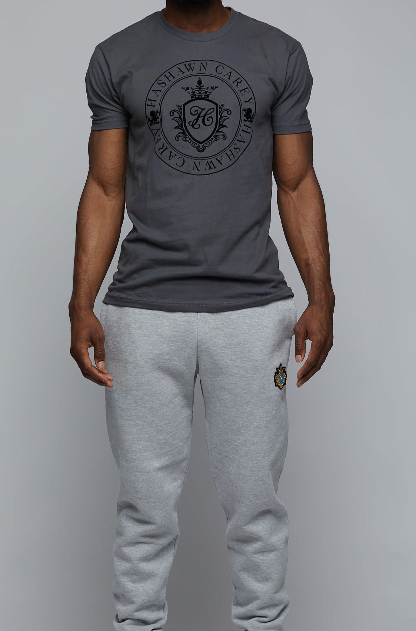 The Medallion - Hashawn Carey Apparel