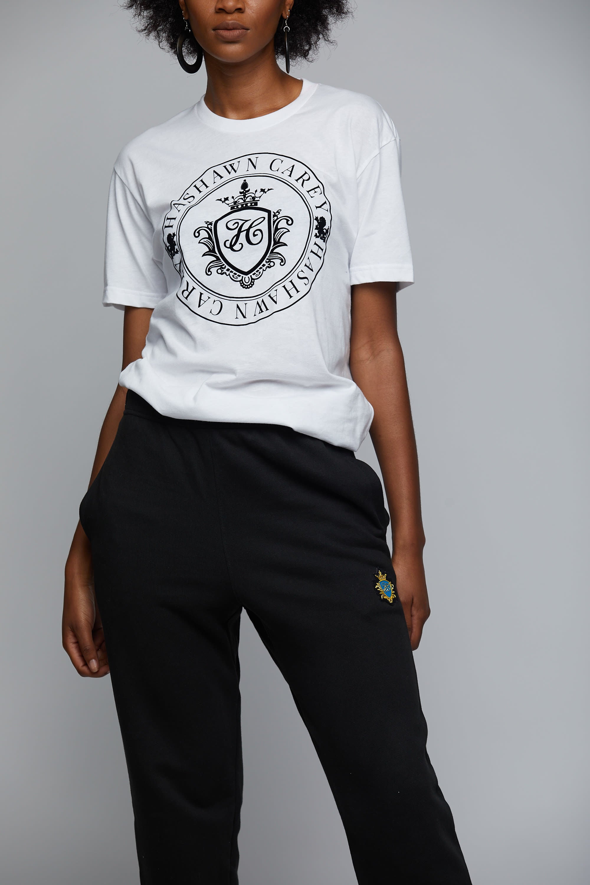 The Medallion - Hashawn Carey Apparel