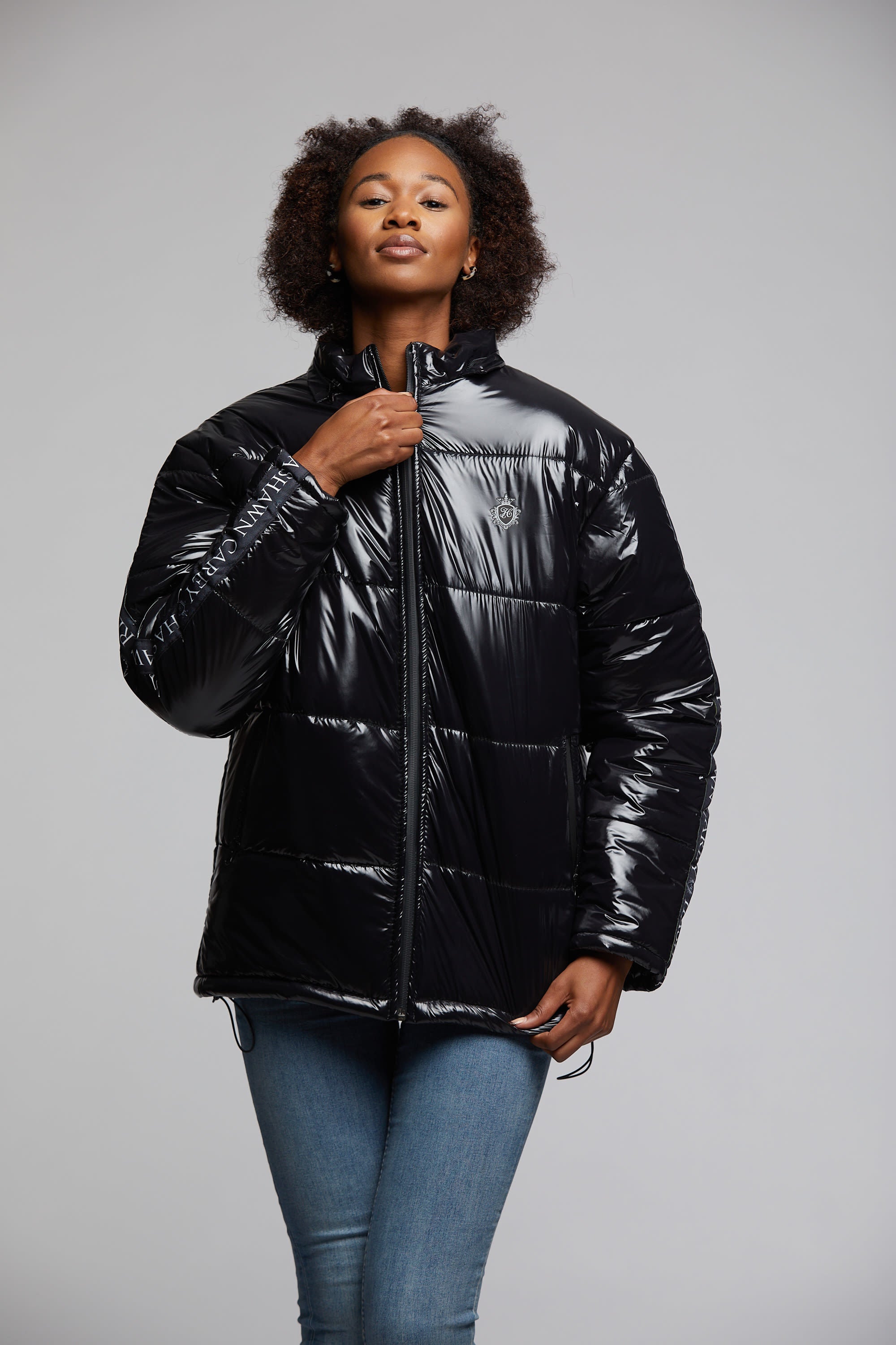 Paparazzi Puffer Jacket
