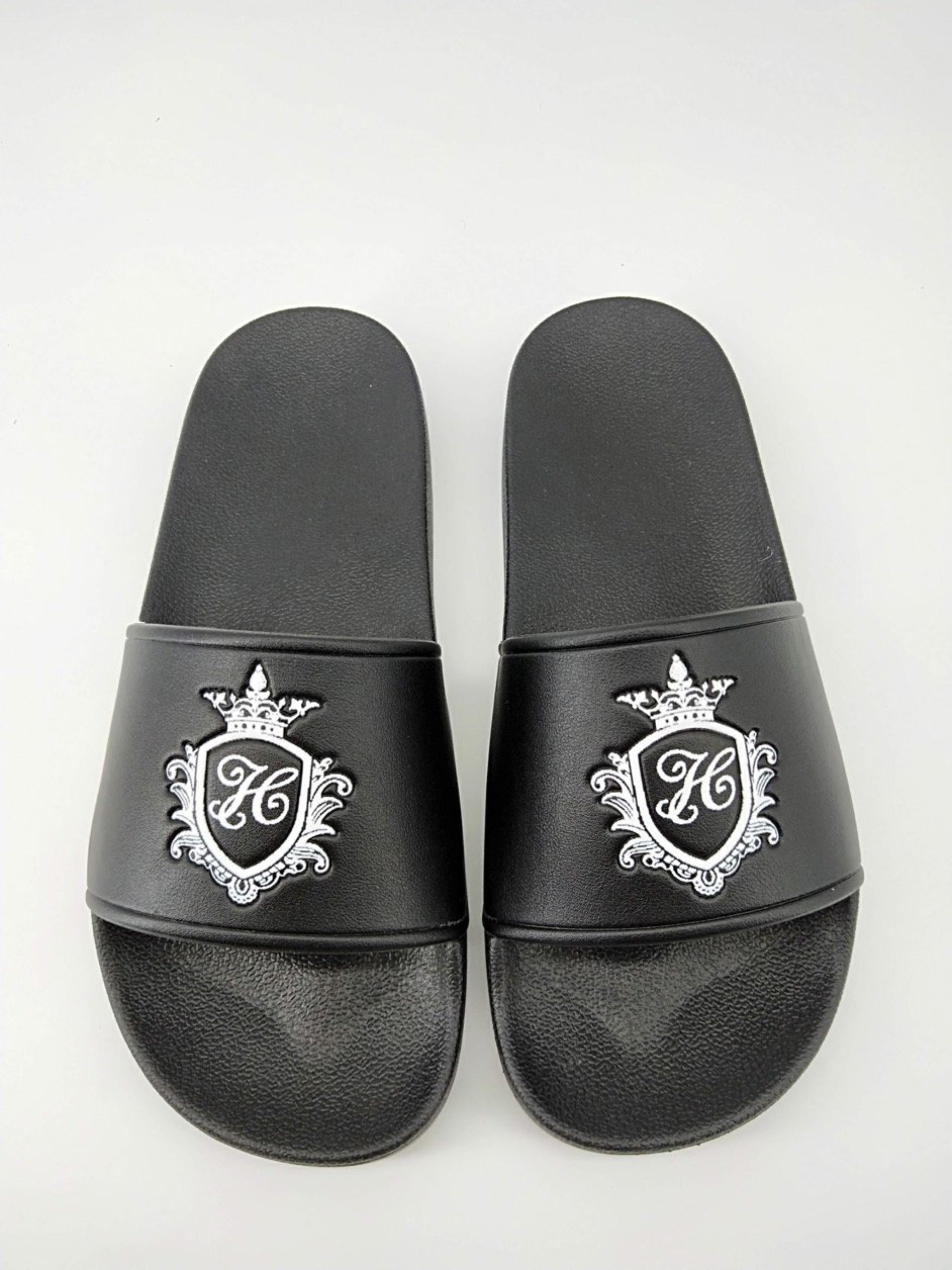 Hashawn Carey Royal Slides