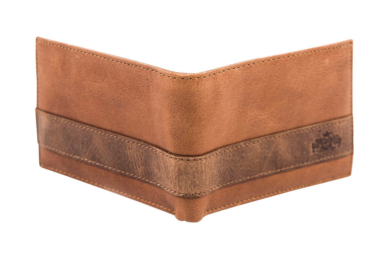 Westbridge Genuine Leather Wallet - Hashawn Carey Apparel